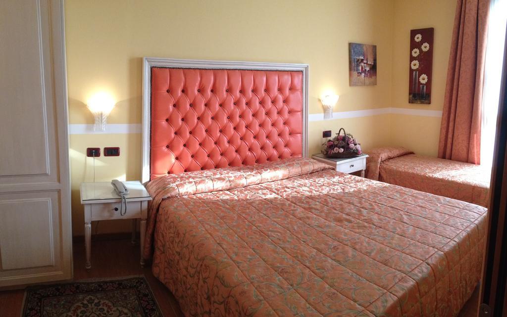 Alle Torri Marghera Habitación foto