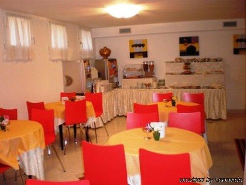 Alle Torri Marghera Restaurante foto