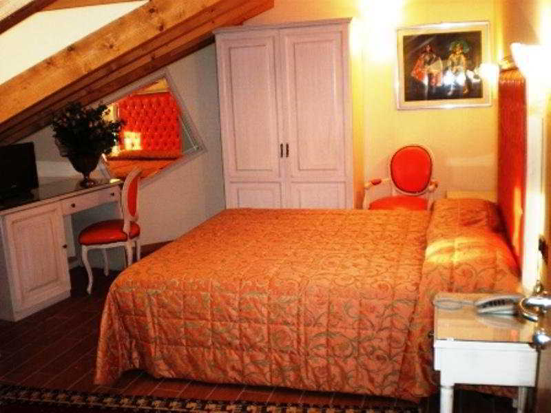 Alle Torri Marghera Habitación foto